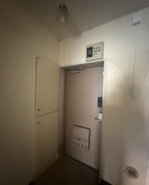 川崎市 空室対策リノベーション 1K