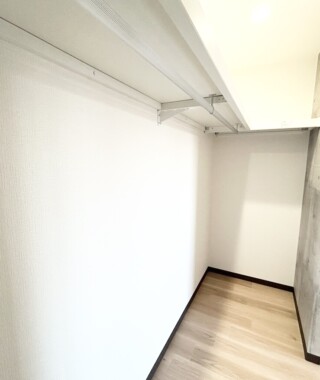 川崎市 空室対策リノベーション 2LDK
