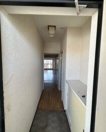川崎市 空室対策リノベーション 2LDK