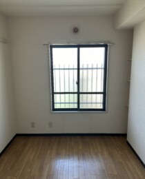 川崎市 空室対策リノベーション 2LDK