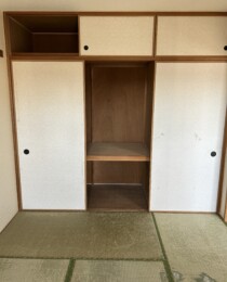 川崎市 空室対策リノベーション 2LDK