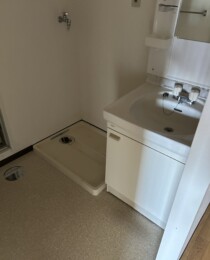 川崎市 空室対策リノベーション 2LDK