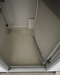 川崎市 空室対策リノベーション 2LDK