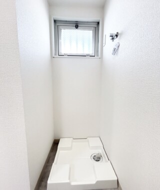横浜市 空室対策リノベーション 1LDK