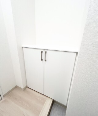 横浜市 空室対策リノベーション 1LDK