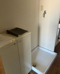 川崎市 空室対策リノベーション 1K