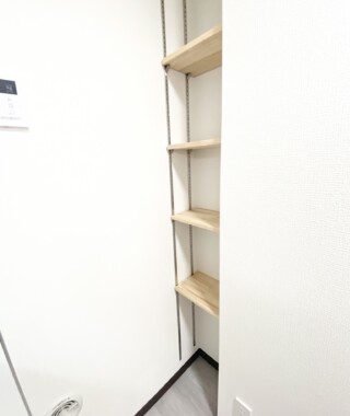 川崎市 空室対策リノベーション 1LDK