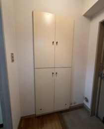 横浜市 空室対策リノベーション 1LDK