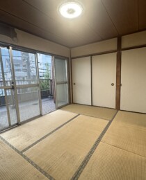 川崎市 空室対策リノベーション 1LDK