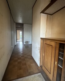 川崎市 空室対策リノベーション 1LDK