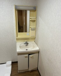 品川区 空室対策リノベーション 2ＬＤＫ