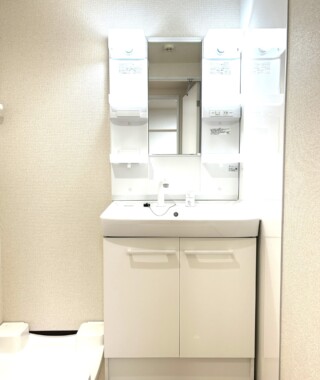品川区 空室対策リノベーション 2ＬＤＫ