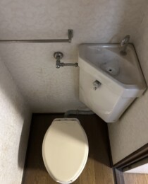 川崎市 空室対策リノベーション 1LDK