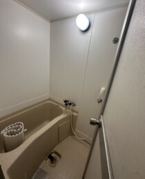 川崎市 空室対策リノベーション 1LDK