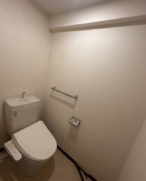 川崎市 空室対策リノベーション 1LDK