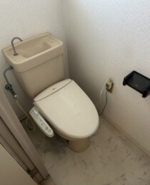 横浜市 空室対策リノベーション 1LDK