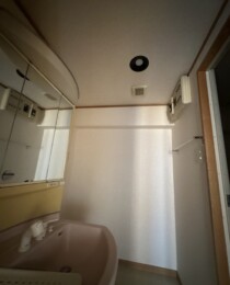 横浜市 空室対策リノベーション 2LDK