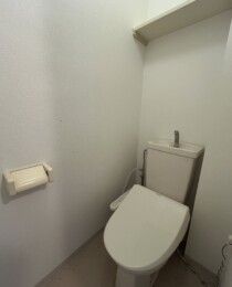川崎市 空室対策リノベーション 2LDK
