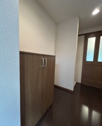 横浜市 空室対策リノベーション 1R