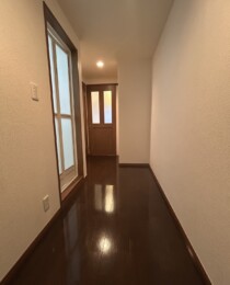 横浜市 空室対策リノベーション 1R
