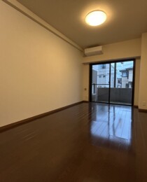 横浜市 空室対策リノベーション 1R