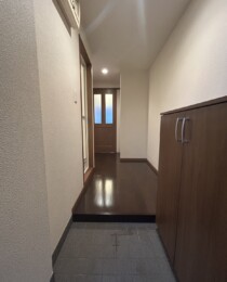 横浜市 空室対策リノベーション 1R