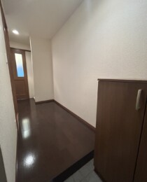 横浜市 空室対策リノベーション 1R