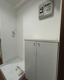 川崎市 空室対策リノベーション 1K