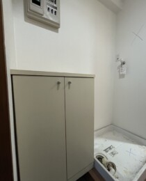 川崎市 空室対策リノベーション 1K