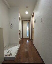 川崎市 空室対策リノベーション 1K