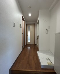 川崎市 空室対策リノベーション 1K
