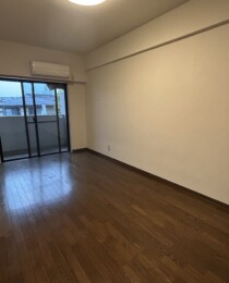 横浜市 空室対策リノベーション 1K