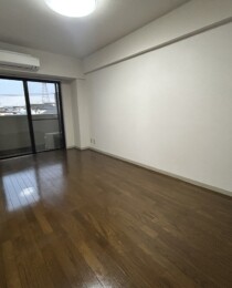 横浜市 空室対策リノベーション 1K