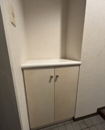 横浜市 空室対策リノベーション 1K
