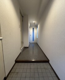 横浜市 空室対策リノベーション 1K