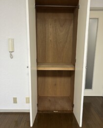 横浜市 空室対策リノベーション 1K