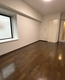 横浜市 空室対策リノベーション 1K