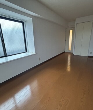 横浜市 空室対策リノベーション 1K
