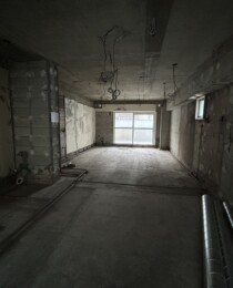 横浜市 空室対策リノベーション 1LDK
