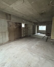 横浜市 空室対策リノベーション 1LDK