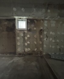 横浜市 空室対策リノベーション 1LDK